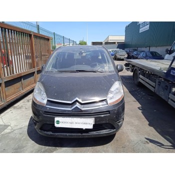 CITROËN C4 GRAND PICASSO