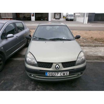 RENAULT CLIO II FASE II (B/CB0)