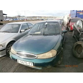 FORD MONDEO BERLINA (GD)