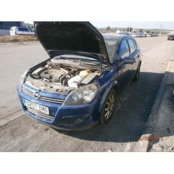 OPEL ASTRA H BERLINA