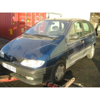 RENAULT MEGANE I SCENIC (JA0)