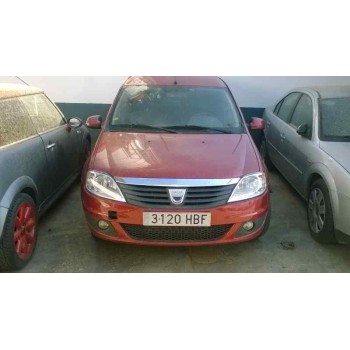 DACIA LOGAN MCV