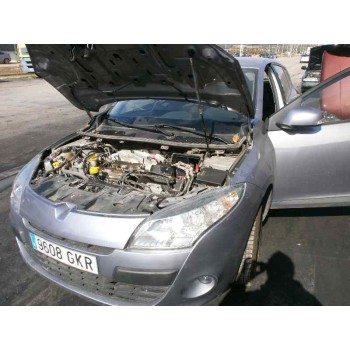 RENAULT MEGANE III BERLINA 5 P