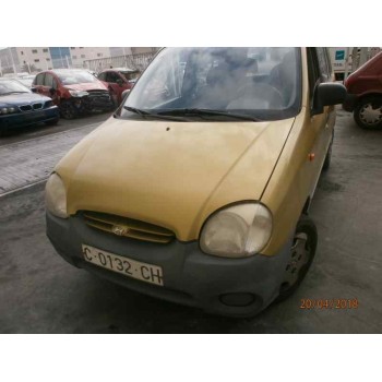 HYUNDAI ATOS (MX)