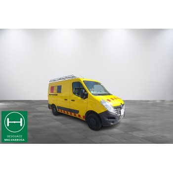 RENAULT MASTER III FURGONETA (FV)