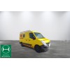 renault master iii furgoneta (fv) del año 2016