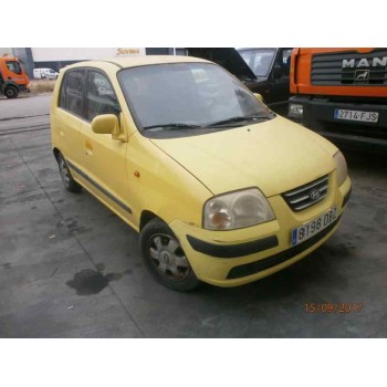 HYUNDAI ATOS PRIME (MX)