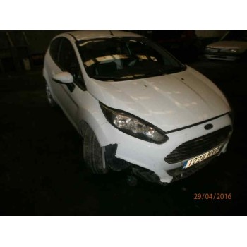 FORD FIESTA (CCN)