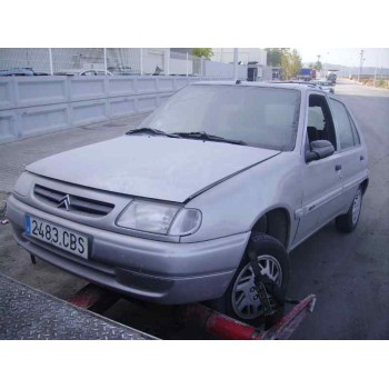 CITROËN SAXO