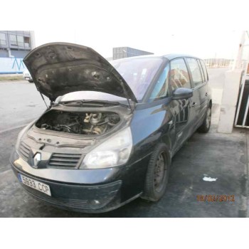 RENAULT ESPACE IV (JK0)