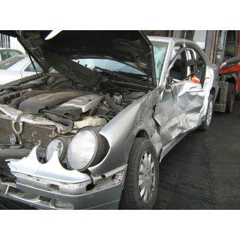MERCEDES-BENZ CLASE E (W210) BERLINA DIESEL