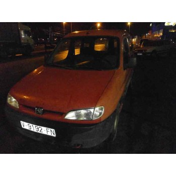 PEUGEOT PARTNER (S1)