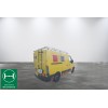 renault master iii furgoneta (fv) del año 2016