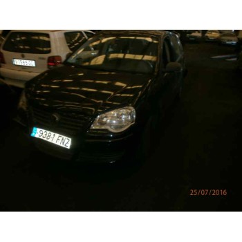 VOLKSWAGEN POLO (9N3)
