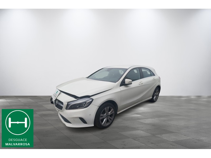 mercedes-benz clase a (w176) del año 2017