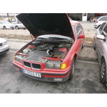 BMW SERIE 3 COMPACTO (E36)