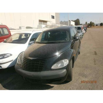 CHRYSLER PT CRUISER (PT)