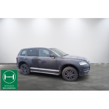 VOLKSWAGEN TOUAREG (7L6)