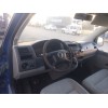 volkswagen transporter t5 furgoneta (7ha, 7hh, 7ea, 7eh) del año 2005
