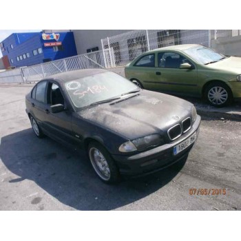 BMW SERIE 3 BERLINA (E46)