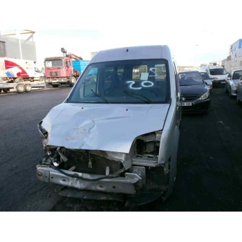 FORD TOURNEO CONNECT (TC7)