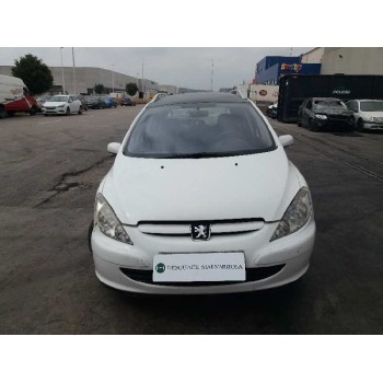 PEUGEOT 307 BREAK / SW (S1)