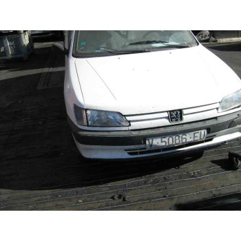 PEUGEOT 306 BERLINA 3/5 PUERTAS (S1)