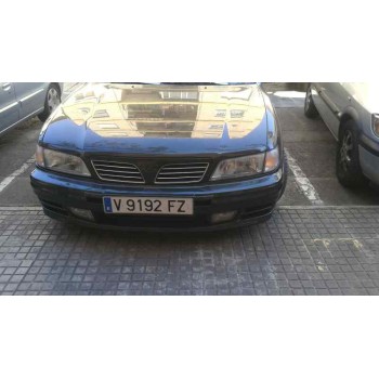 NISSAN MAXIMA QX (A32)