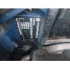 volkswagen transporter t5 furgoneta (7ha, 7hh, 7ea, 7eh) del año 2005