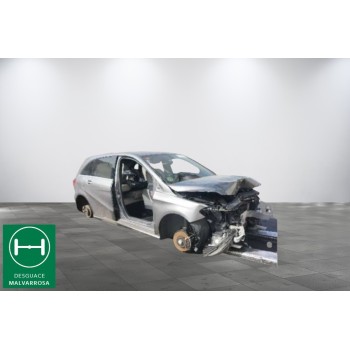 MERCEDES-BENZ CLASE B (W246)