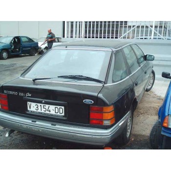 FORD SCORPIO