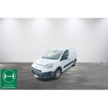 PEUGEOT PARTNER KASTEN