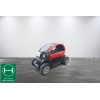 renault twizy del año 2012