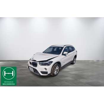 BMW X1 (F48)