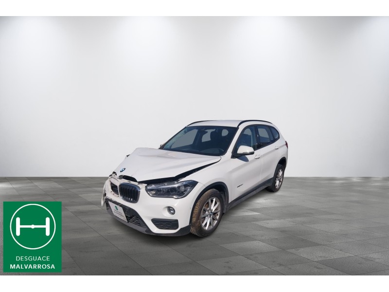 bmw x1 (f48) del año 2017