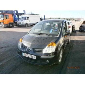 RENAULT MODUS