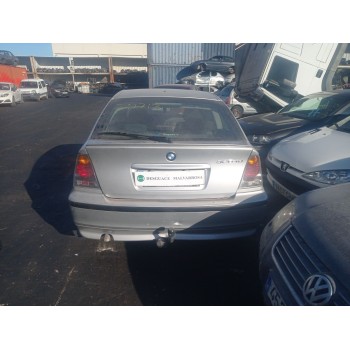 BMW 3 COMPACT (E46)