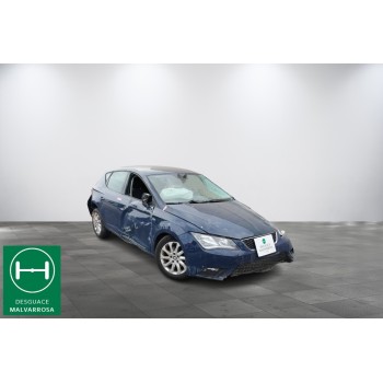 SEAT LEON (5F1)