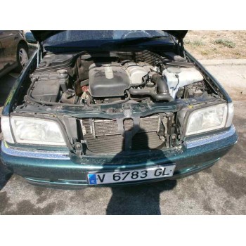 MERCEDES-BENZ CLASE C (W202) BERLINA