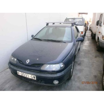RENAULT LAGUNA (B56)