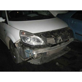 RENAULT SCENIC II