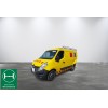 renault master iii furgoneta (fv) del año 2016
