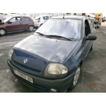 RENAULT CLIO II FASE I (B/CBO)