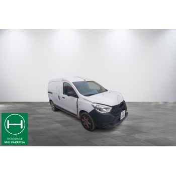 DACIA DOKKER FURGONETA/MONOVOLUMEN