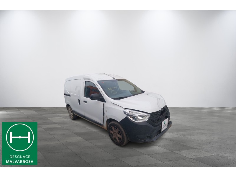 dacia dokker furgoneta/monovolumen del año 2018
