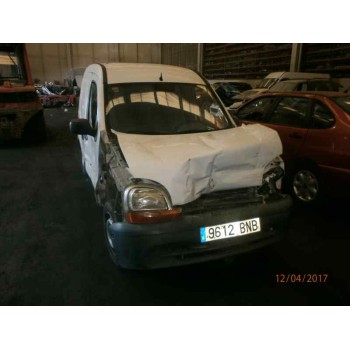 RENAULT KANGOO (F/KC0)