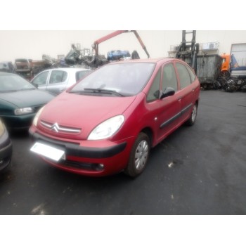 CITROËN XSARA PICASSO (N68)
