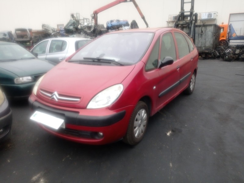 citroën xsara picasso (n68) del año 2006