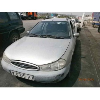 FORD MONDEO FAMILIAR (GD)