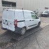 ford transit courier del año 2019